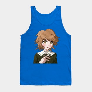 Chihiro Fujisaki Tank Top